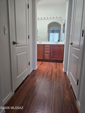 2822 Placita Rancho Agave, Tucson, AZ 85715