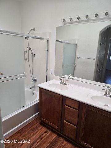 2822 Placita Rancho Agave, Tucson, AZ 85715