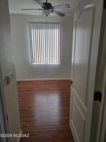 2822 Placita Rancho Agave, Tucson, AZ 85715