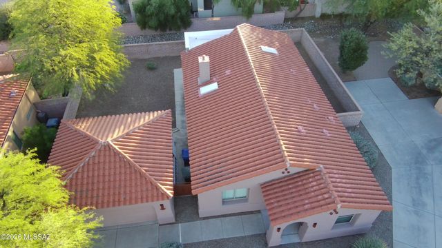 2822 Placita Rancho Agave, Tucson, AZ 85715