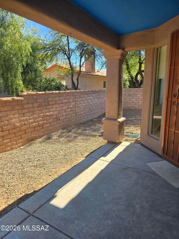 2822 Placita Rancho Agave, Tucson, AZ 85715