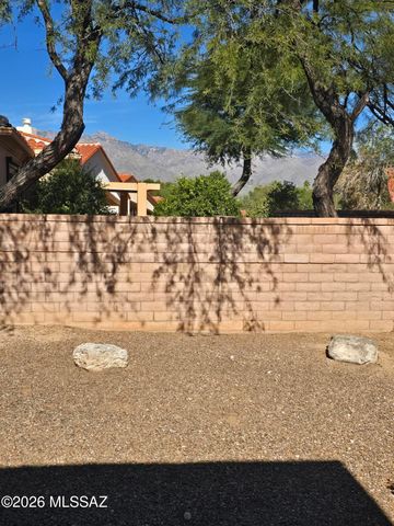 2822 Placita Rancho Agave, Tucson, AZ 85715