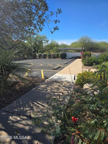 2822 Placita Rancho Agave, Tucson, AZ 85715