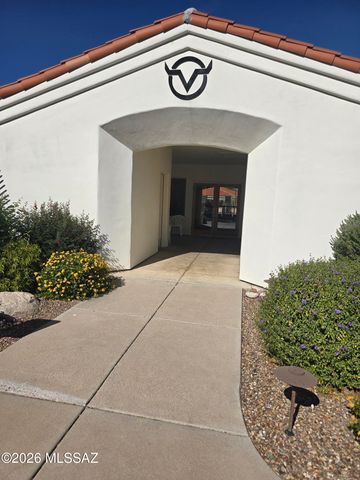 2822 Placita Rancho Agave, Tucson, AZ 85715