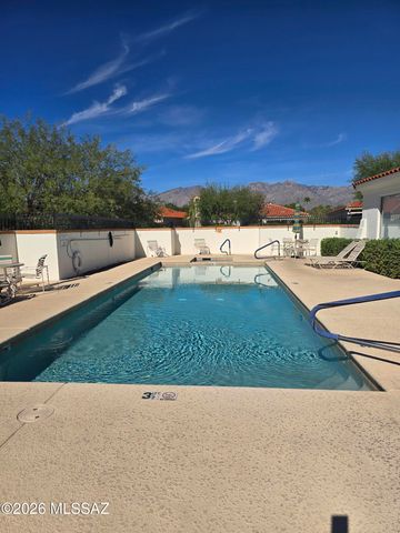 2822 Placita Rancho Agave, Tucson, AZ 85715