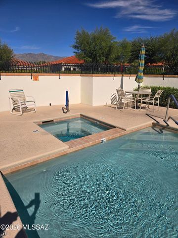 2822 Placita Rancho Agave, Tucson, AZ 85715