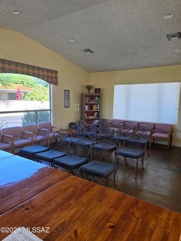 2822 Placita Rancho Agave, Tucson, AZ 85715