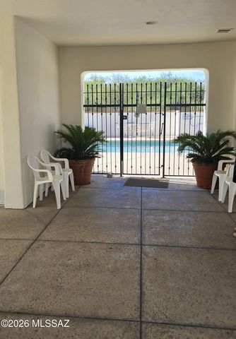 2822 Placita Rancho Agave, Tucson, AZ 85715