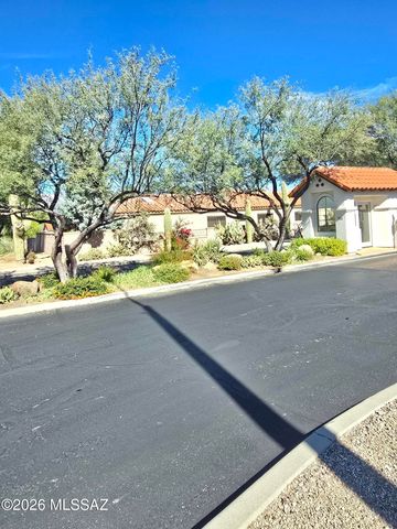2822 Placita Rancho Agave, Tucson, AZ 85715