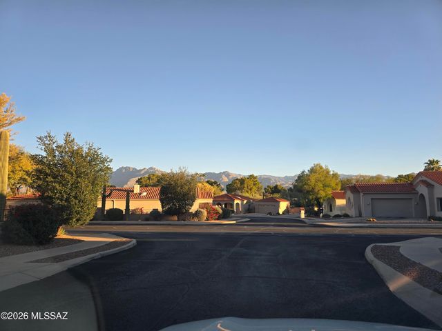 2822 Placita Rancho Agave, Tucson, AZ 85715