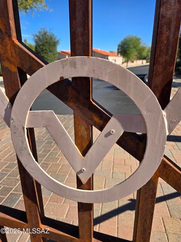 2822 Placita Rancho Agave, Tucson, AZ 85715