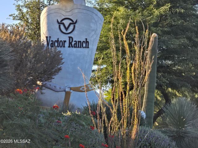 2822 Placita Rancho Agave, Tucson, AZ 85715