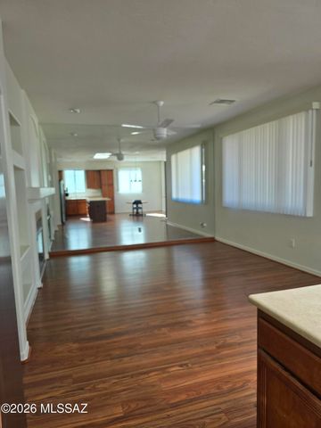 2822 Placita Rancho Agave, Tucson, AZ 85715