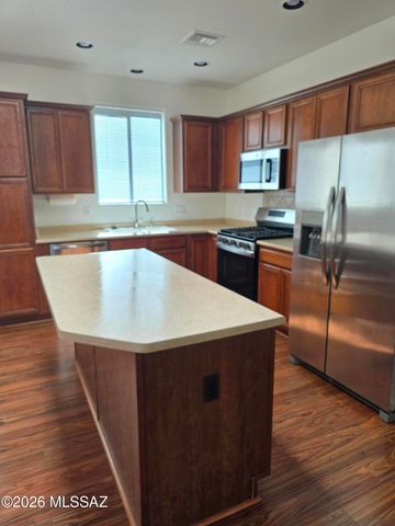 2822 Placita Rancho Agave, Tucson, AZ 85715