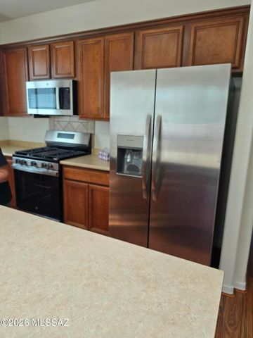 2822 Placita Rancho Agave, Tucson, AZ 85715