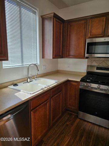 2822 Placita Rancho Agave, Tucson, AZ 85715