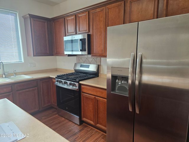 2822 Placita Rancho Agave, Tucson, AZ 85715