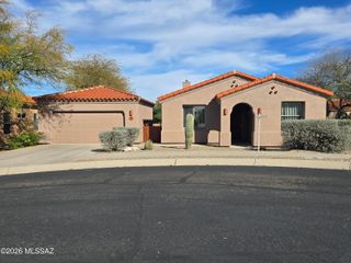2822 Placita Rancho Agave, Tucson, AZ 85715