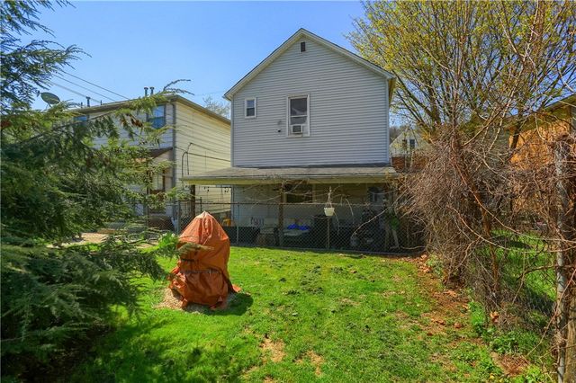 330 Beaver Ave, Aliquippa, PA 15001