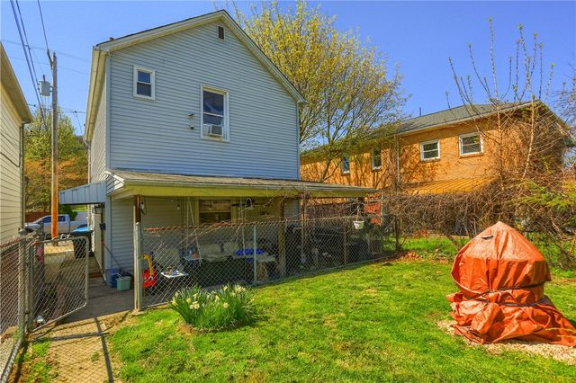 330 Beaver Ave, Aliquippa, PA 15001