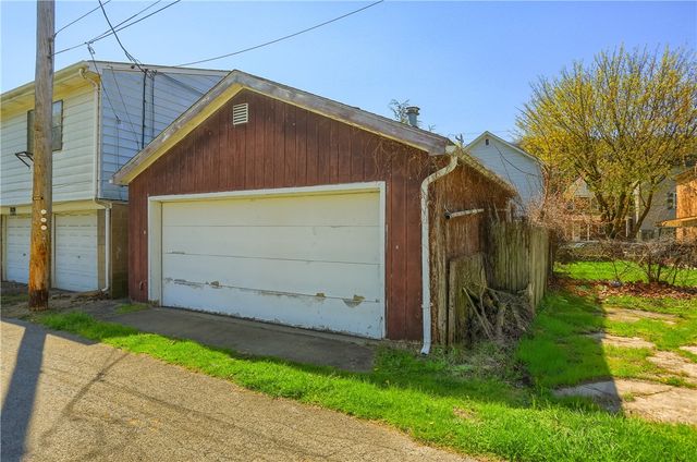330 Beaver Ave, Aliquippa, PA 15001