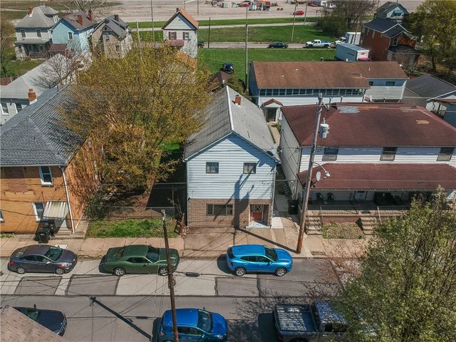330 Beaver Ave, Aliquippa, PA 15001