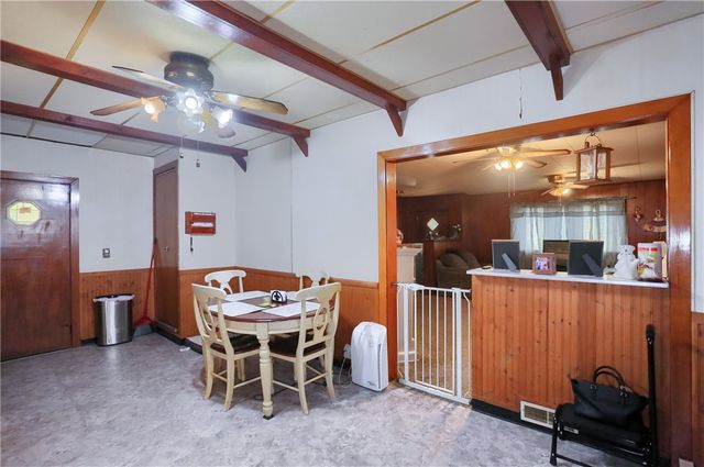 330 Beaver Ave, Aliquippa, PA 15001