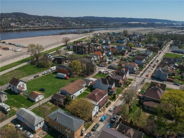 330 Beaver Ave, Aliquippa, PA 15001