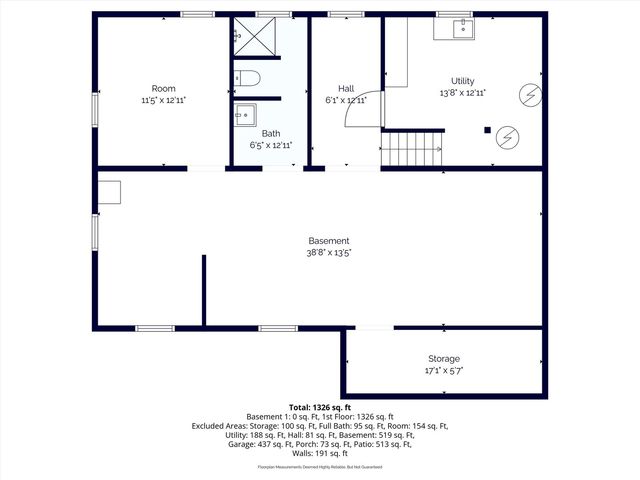 102 8th Street, Dewitt, IA 52742