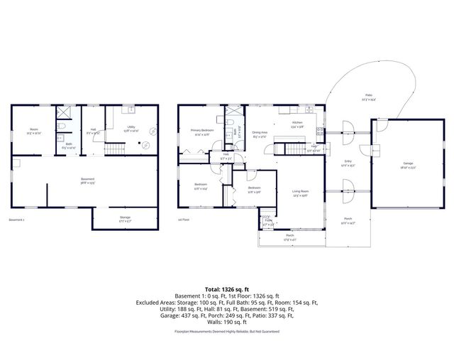 102 8th Street, Dewitt, IA 52742