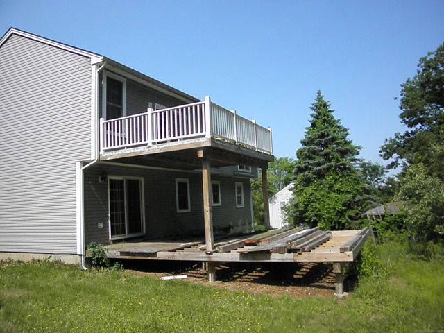 40 Adams Heights Road, Lebanon, CT 06249