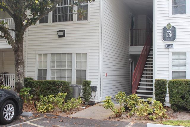11508 WESTWOOD BOULEVARD 315, Orlando, FL 32821