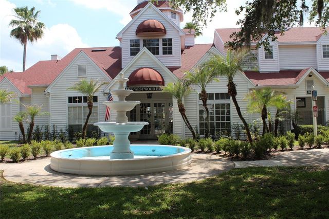 11508 WESTWOOD BOULEVARD 315, Orlando, FL 32821