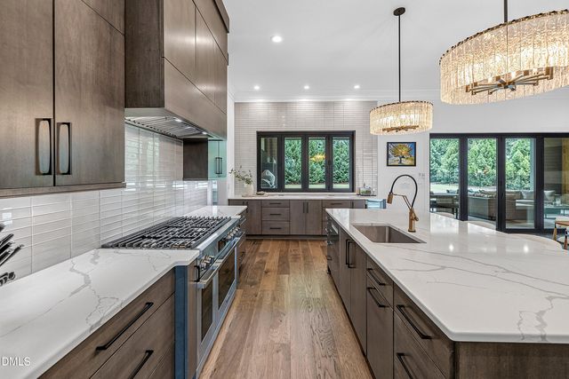 1640 Estate Valley Lane, Raleigh, NC 27613