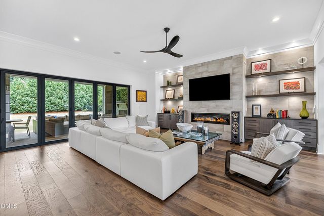 1640 Estate Valley Lane, Raleigh, NC 27613