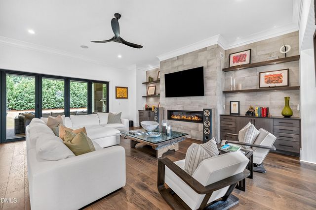 1640 Estate Valley Lane, Raleigh, NC 27613