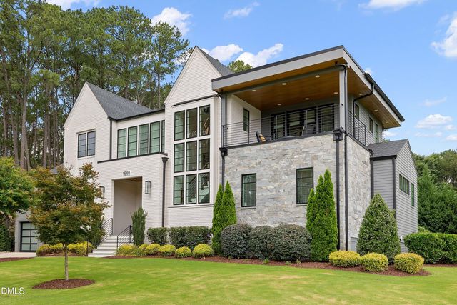 1640 Estate Valley Lane, Raleigh, NC 27613