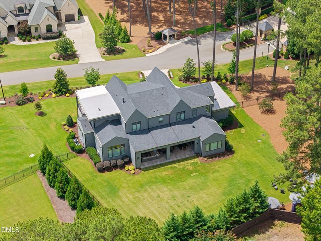 1640 Estate Valley Lane, Raleigh, NC 27613