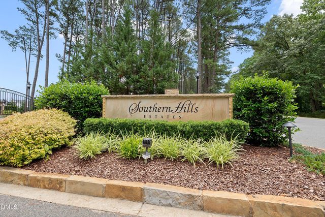 1640 Estate Valley Lane, Raleigh, NC 27613
