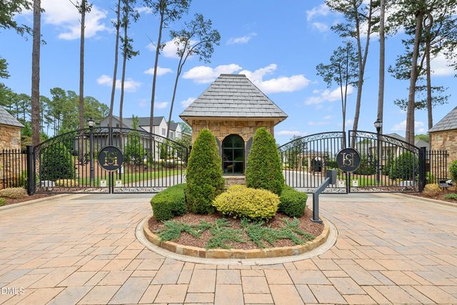 1640 Estate Valley Lane, Raleigh, NC 27613