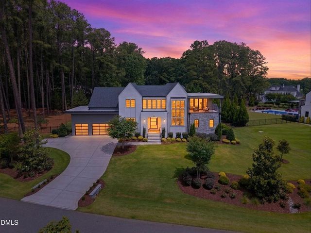 1640 Estate Valley Lane, Raleigh, NC 27613