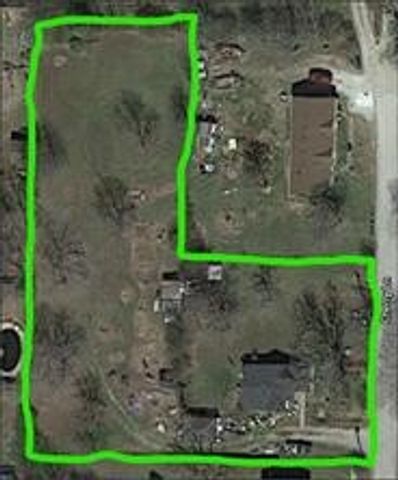 797 Cherry Lane, Fayetteville, AR 72701