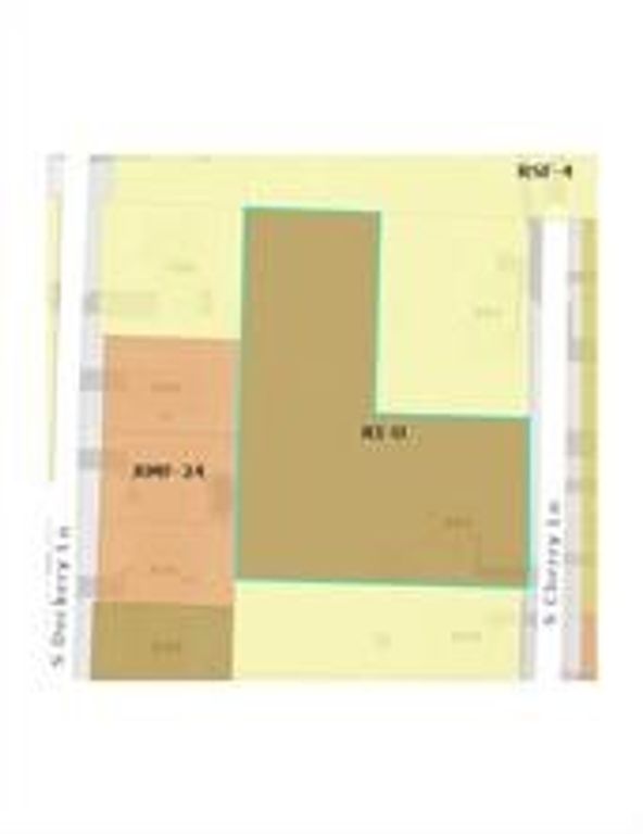 797 Cherry Lane, Fayetteville, AR 72701