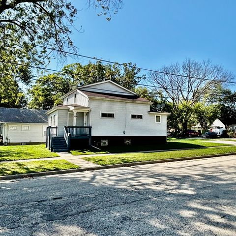 304 Powell Avenue, Waukegan, IL 60085