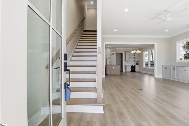 72 Mcneil Court, Greenville, SC 29609