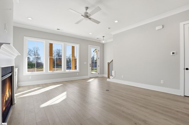 72 Mcneil Court, Greenville, SC 29609