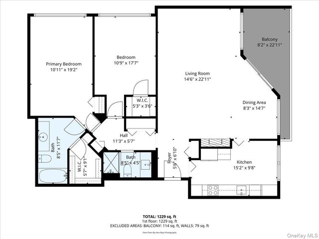 500 High Point Drive 412, Hartsdale, NY 10530
