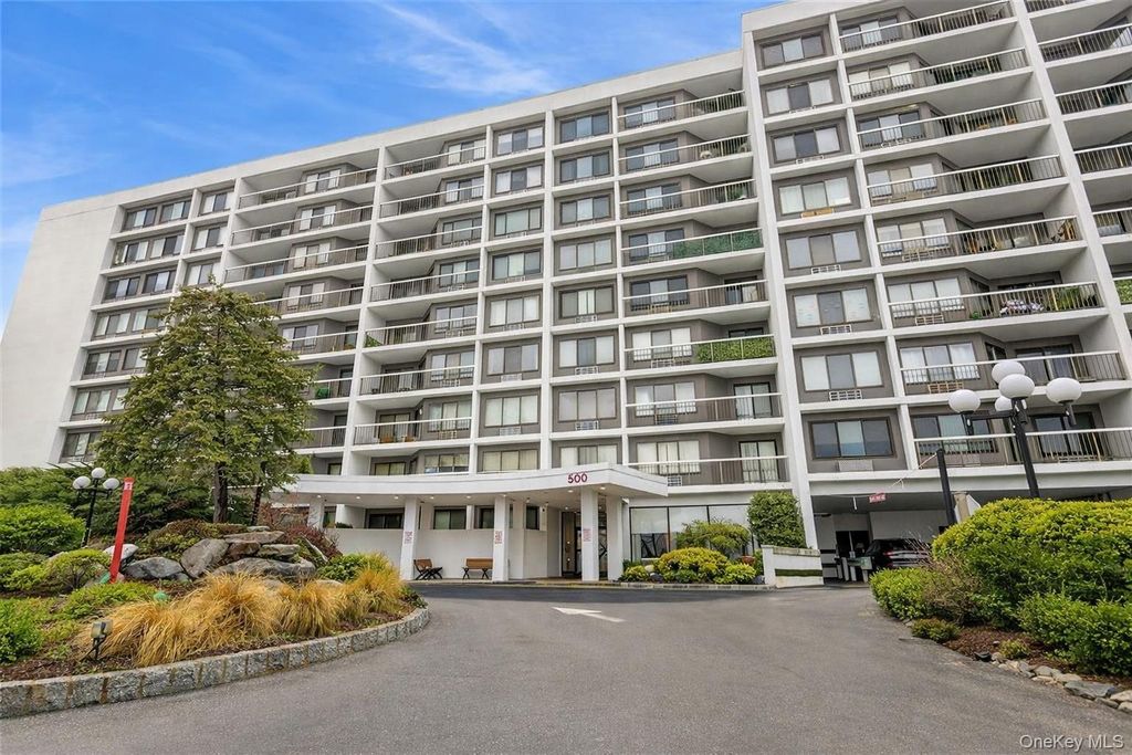 500 High Point Drive 412, Hartsdale, NY 10530