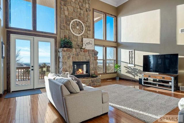 6850 E Valverde Street, Idaho Falls, ID 83401