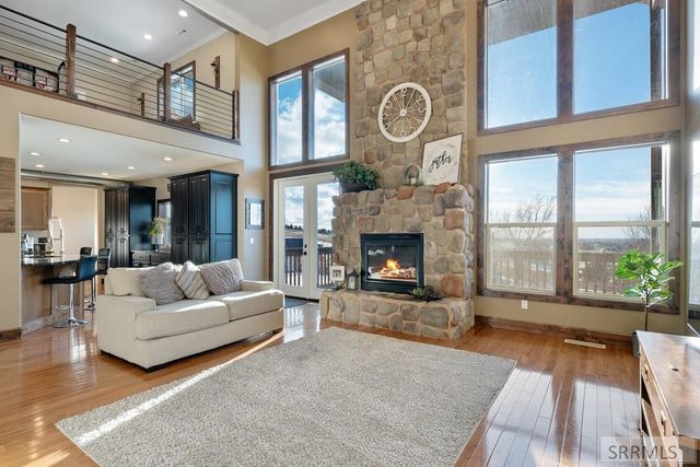 6850 E Valverde Street, Idaho Falls, ID 83401